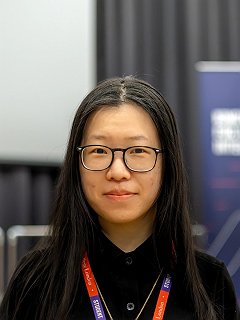 Yazhuo Cao